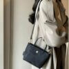 Stylish Nylon Crossbody Bag