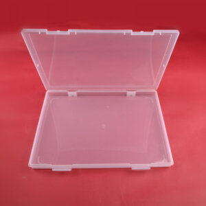 A4 Plastic Paper Organizer-Magazine, Case Photo Containers, A4 Document, Printer Paper Storage