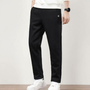 Winter Warm Sherpa Lined Thermal Jogger/ Ankle Pants