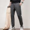 Winter Warm Sherpa Lined Thermal Jogger/ Ankle Pants