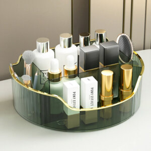 Cosmetic Makeup Storage Organizer/ Display Case