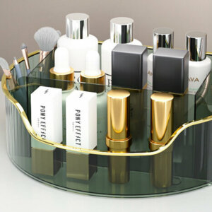 Cosmetic Makeup Storage Organizer/ Display Case