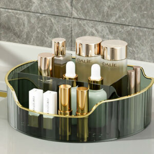 Cosmetic Makeup Storage Organizer/ Display Case