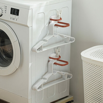 Space Saving Clothes Hanger Organizer