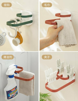 Space Saving Clothes Hanger Organizer