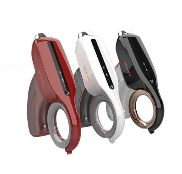 Portable USB Sanitizer Spray Machine