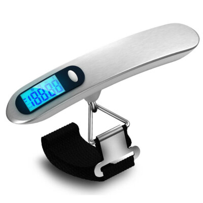 Digital Luggage Scale