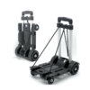Foldable Trolley Hand Truck
