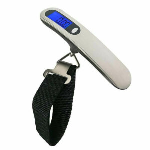 Digital Luggage Scale