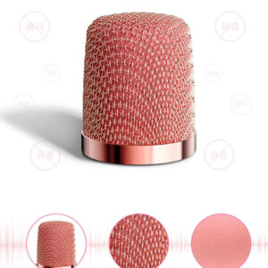 Wireless Bluetooth Karaoke Microphone