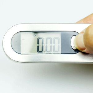 Digital Luggage Scale