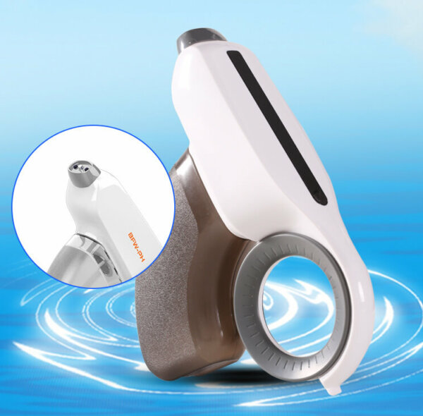 Portable USB Sanitizer Spray Machine