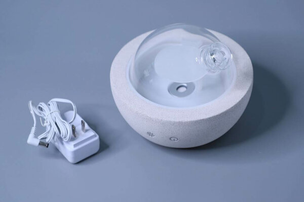 Ultrasonic Diffuser