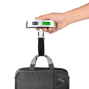 Digital Luggage Scale