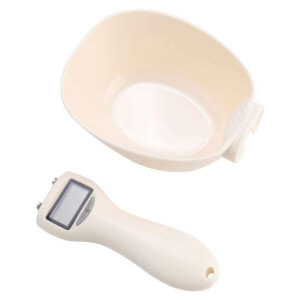 Pet Food Measuring Scoop