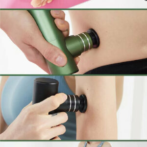 Deep Tissue Massage Gun