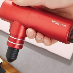 Deep Tissue Massage Gun