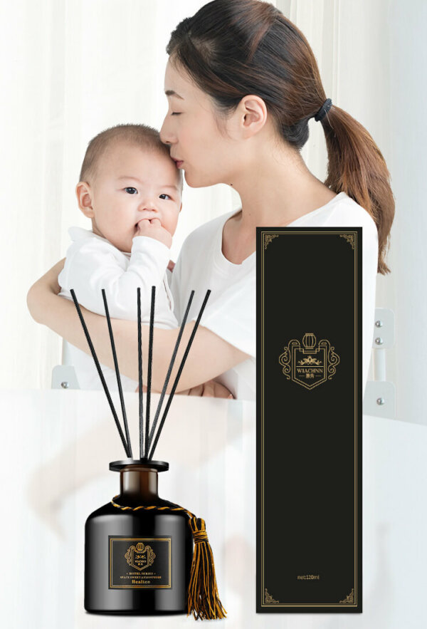 Luxury Hotel Inspired Aromatherapy Diffuser Oil