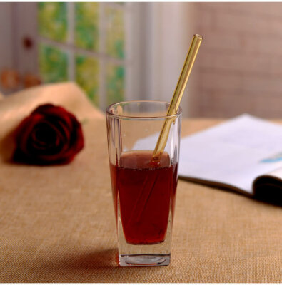 Glass Straw 6