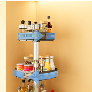 Kitchen Spice Organizer