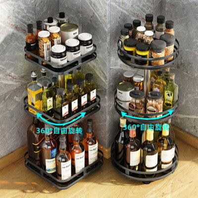 Kitchen Spice Organizer 4