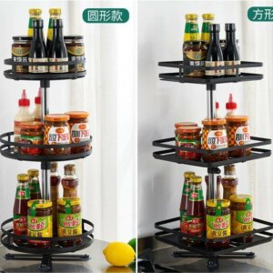 Kitchen Spice Organizer 5