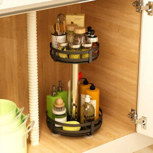 Kitchen Spice Organizer 8