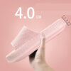 Non Slip Cloud Slides for Women and Men 2