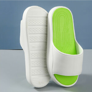 Non Slip Slippers for Women and Men 8