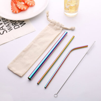 stainless steel straw 8 1