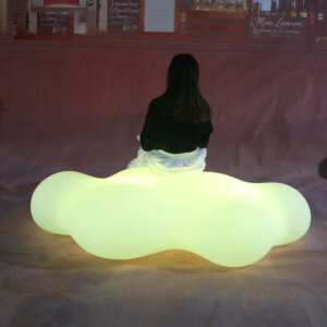 Cloud bench 4