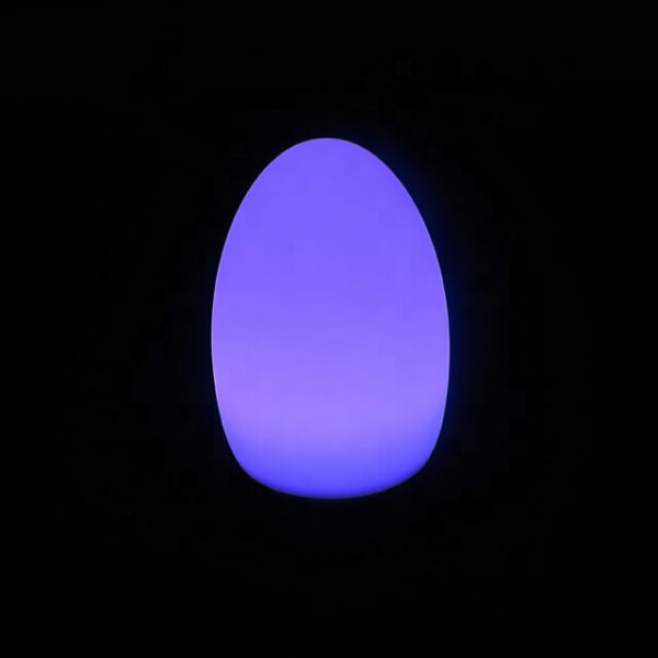 Egg Table Lamp 4