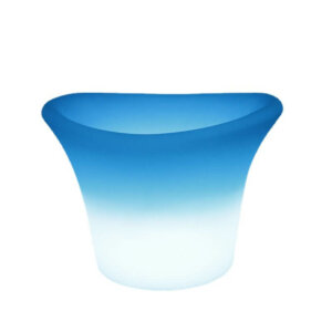 Fulness Flower Pot Ice bucket 3