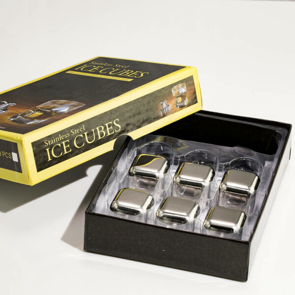 Ice Cube Gift Set 3