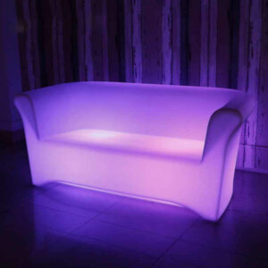 Light up sofa 3