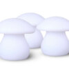 Mushroom table Lamp 3