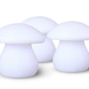 Mushroom table Lamp 3