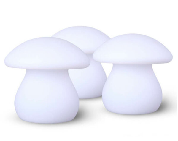 Mushroom table Lamp 3