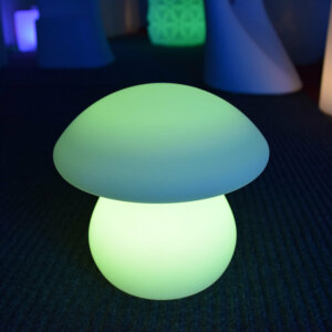 Mushroom table Lamp 5