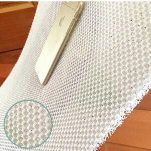 Non Slip Waterproof Tulip Silk loop Mat 5