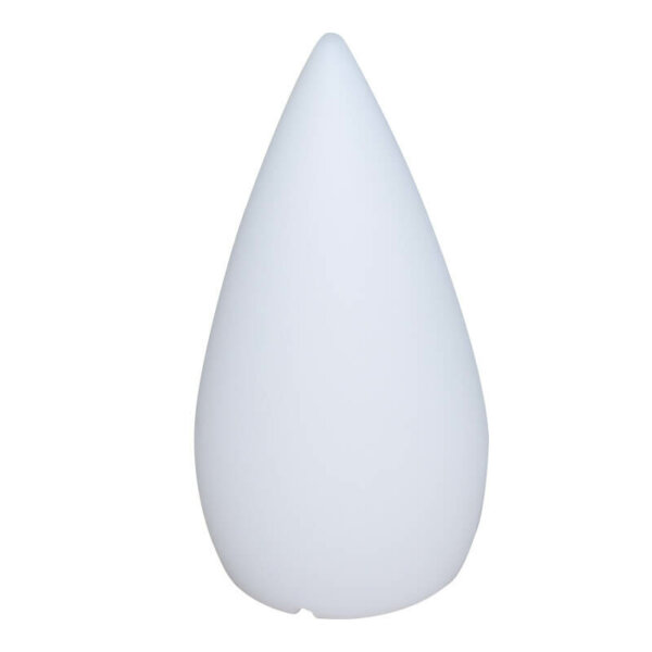 Rain Drop Table Lamp 2