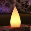 Rain Drop Table Lamp 3