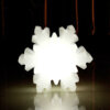 Snowflake Table Lamp 6