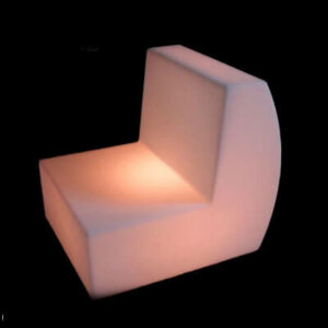 Square Seat 5