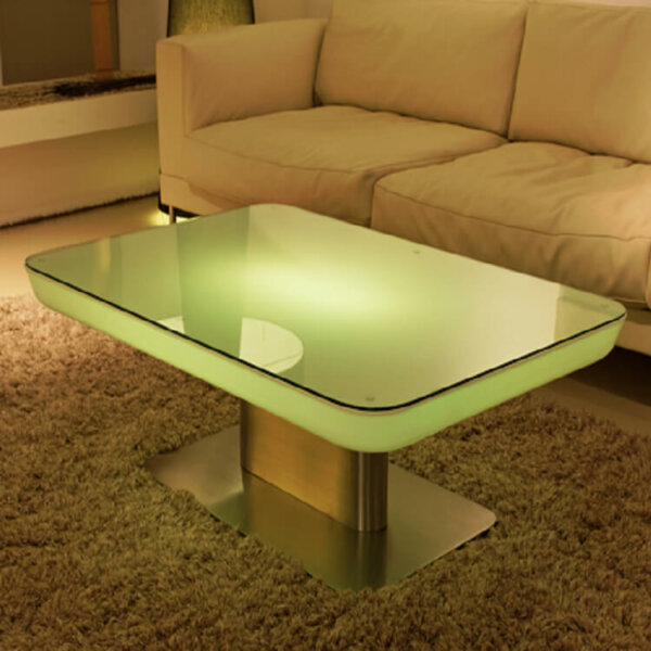 Twin Light Table 3