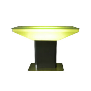 Twin Light Table