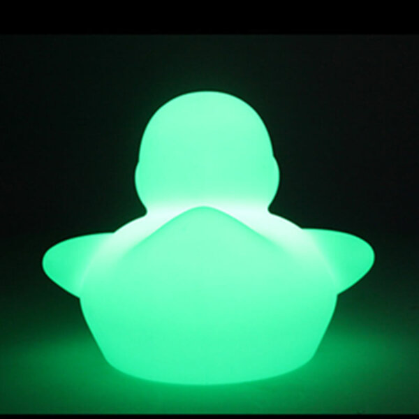 Waterproof Floating duck light 3