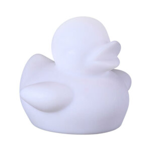 Waterproof Floating duck light