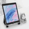 3 in 1 Multi Function Pocket Size Adjustable Laptop Phone Tablet Stand 2