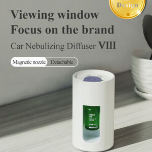 Office Aroma Nebulizer 7